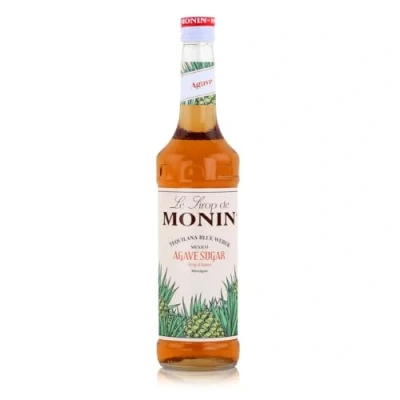 Imagen de Monin Agave (S/Alcohol) 750 ml