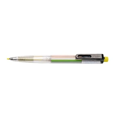 Imagen de Pentel PENPH158 Lápiz mecánico de 8 colores