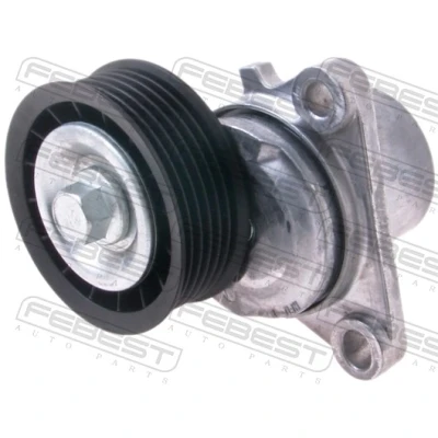 Imagen de FEBEST 0587 LW23 Tensor de Correa MAZDA: 6 Berlina, 3 Hatchback, FORD: FIESTA 5