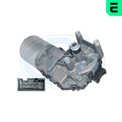 Imagen de ERA 460329A Motor del Limpiaparabrisas 12 delante BMW: 3 Touring