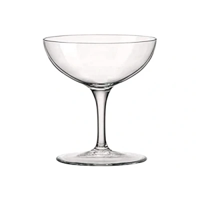 Imagen de Bormioli Rocco Bartender Novecento Juego de 6 Copas para Martini (23,5 cl)