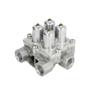 Imagen de Válvula multivía PROVIA PRO1220010