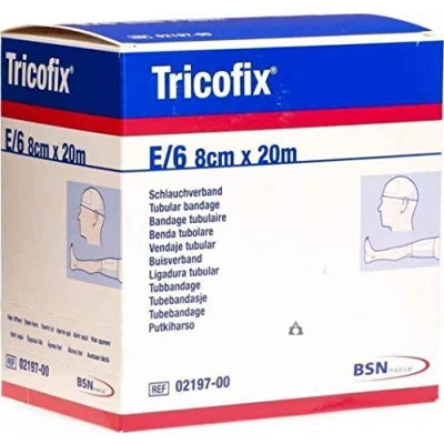 Imagen de tricofix 20 m x 8 cm)