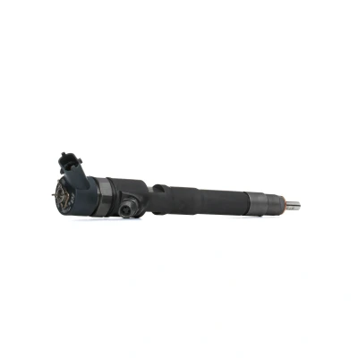Imagen de BOSCH 0 986 435 248 Inyector Common Rail (CR) con junta anular FIAT: Ducato III Furgón, Camión de plataforma / Chasis, II Furgón