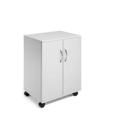Imagen de Durable 311502 Carro multifuncional 74/53 cerrado, blanco