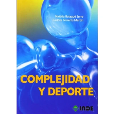 Imagen de Complejidad y deporte: 314 (Rendimiento deportivo)