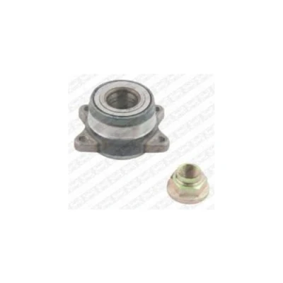 Imagen de SNR R173.26 Juego de cojinete rueda MITSUBISHI: GALANT 6