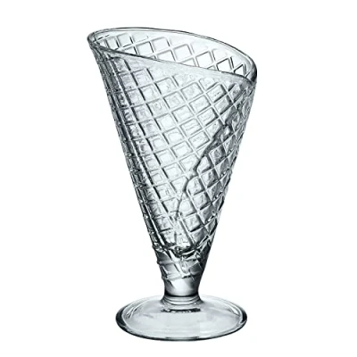 Imagen de Bormioli Rocco 133990 mp1321990 vasos de postre ICE CREAM, juego 1