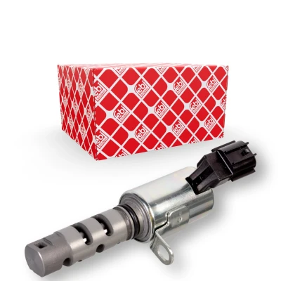 Imagen de FEBI BILSTEIN 175193 Válvula control, ajuste de levas TOYOTA: RAV4 II SUV, Corolla IX Hatchback, Auris Hatchback