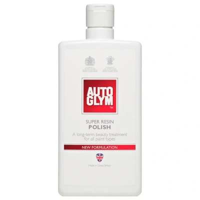 Imagen de Autoglym 945105990 Limpiador y abrillantador 500ml