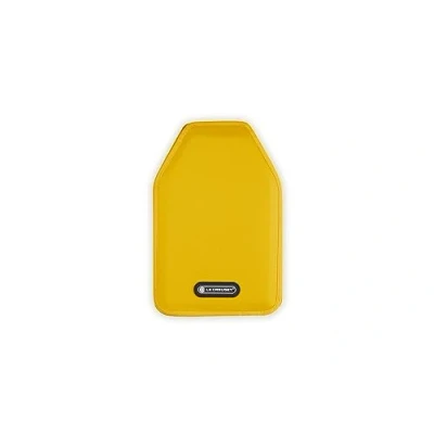 Imagen de Le Creuset Funda enfriadora para Botellas de Vino o Cava, WA126, Tejido Impermeable, Nectar, 49303006720000