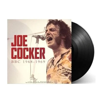 Imagen de Bbc 1968 1970 Vinilo Joe Cocker