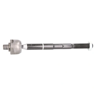Imagen de MOOG HY AX 15338 Rotula Axial de Direccion Eje delantero, derecha M14X1.5 214,5 HYUNDAI: ACCENT 4 Stufenheck
