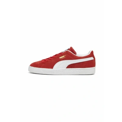 Imagen de Puma Zapatillas, Talla: 43, For all time red white Cuero velour