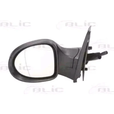 Imagen de Retrovisor exterior BLIC 5402 09 2002207P