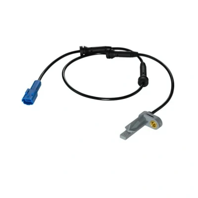 Imagen de HELLA 6PU 009 106 891 Sensor de ABS Eje trasero Hall 783 12 PEUGEOT: 206 Hatchback, SW