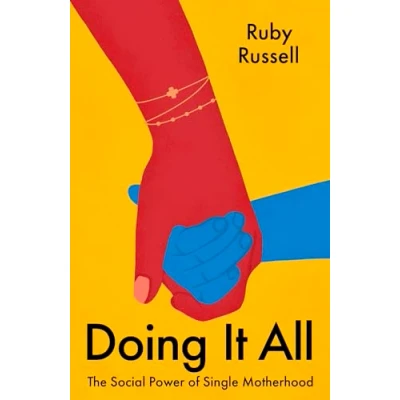 Imagen de Doing It All