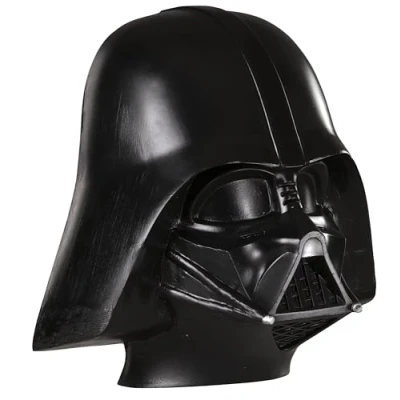 Imagen de Máscara Darth Vader