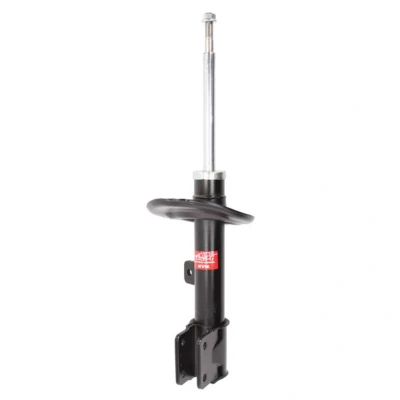 Imagen de KYB Excel G 338735 amortiguador Eje delantero, derecha Presión de gas Bitubular Columna Espiga arriba CITROËN: Berlingo II