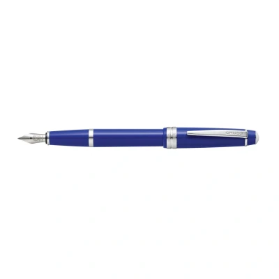 Imagen de Cross Bailey Light Gloss Blue FP F
