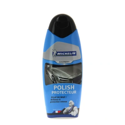 Imagen de Michelin Expert 009445 Pulido de pintura Botella Resistencia a UV, Resistente al agua marina, estanco 500