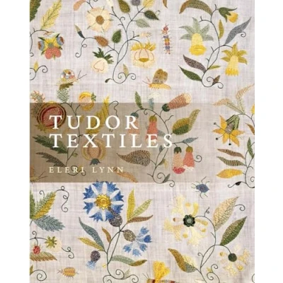 Imagen de Tudor Textiles