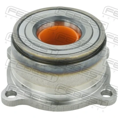 Imagen de FEBEST 0282G D40R Buje de Rueda Eje trasero