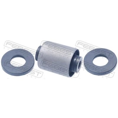 Imagen de FEBEST KAB SEDF Silentblock Brazo de Suspension Eje delantero abajo KIA: CARNIVAL 2, I, / GRAND 3