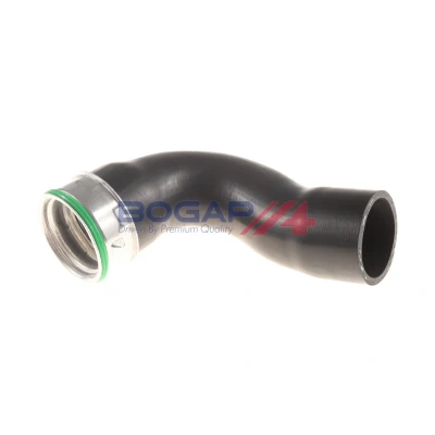 Imagen de BOGAP A1711110 Manguera Turbo SEAT: Leon I Hatchback, Toledo 2 Limousine, VOLKSWAGEN: Golf 4, 4 Variant, Bora Sedán, AUDI: A3 Hatchback