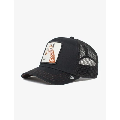 Imagen de Gorra Goorin Bros jirafa negra UNICA