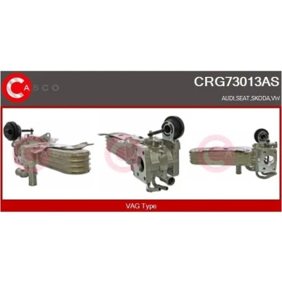 Imagen de CASCO CSP64100AS Bomba de Direccion hidráulico para dirección izquierda/derecha