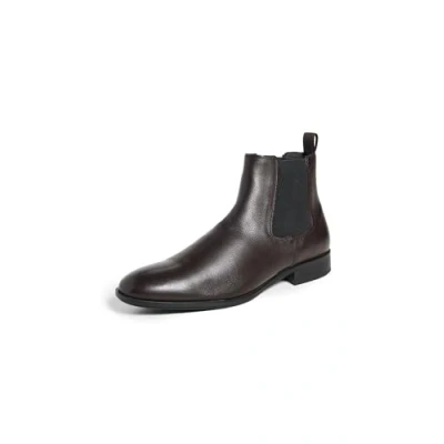 Imagen de BOSS Botines, Hombre, Talla: 44.5, Dark brown Zapatos