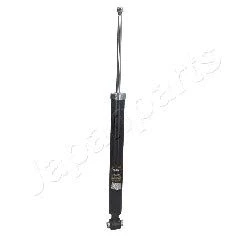 Imagen de JAPANPARTS MM 00319 Amortiguador Eje trasero Presión de gas telescópico Espiga arriba, Anillo inferior MERCEDES BENZ: Clase C Berlina