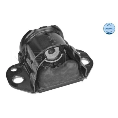 Imagen de MEYLE 16 14 030 2082 Soporte de motor ORIGINAL Quality derecha Rodamiento caucho metal, hidráulico RENAULT: CLIO 2, Kangoo I