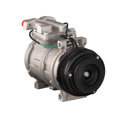 Imagen de FEBI BILSTEIN 35382 Compresor de Aire Acondicionado 24