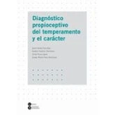 Imagen de Diagnostico Propiceptivo Del Temperamento Y El Caracter