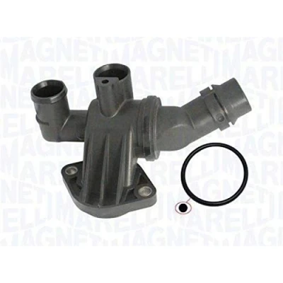 Imagen de MAGNETI MARELLI 352317100110 Termostato, refrigerante 87 con junta SEAT: Leon II Hatchback, Altea XL, Altea, VOLKSWAGEN: Golf 5, Passat B6 Berlina