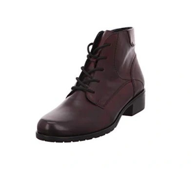Imagen de Remonte D6877, Botas Mujer, Cerise/Cerise / 35, 39 EU