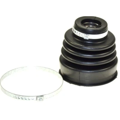 Imagen de SPIDAN 24854 Fuelle Palier 82,00 NBR (caucho nitril butadieno) con apoyo FIAT: Seicento / 600 Hatchback, Brava BRAVO 1