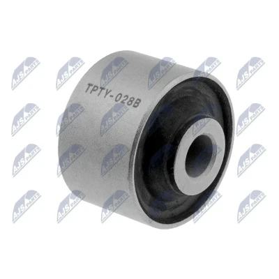 Imagen de Suspensión, Brazo oscilante NTY ZTT TY 028B