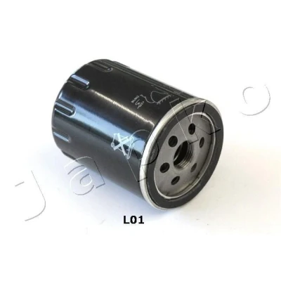 Imagen de JAPKO 10L01 Filtro de aceite enroscable LAND ROVER: Freelander I SUV, LOTUS: Elise S2, S1