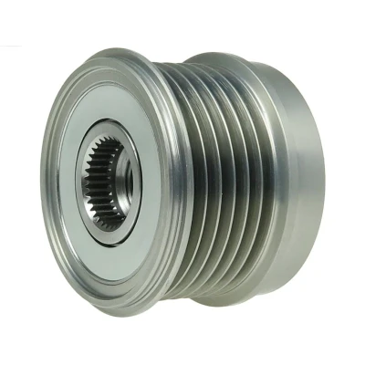 Imagen de AS PL AFP0101S Rueda Libre Alternador MERCEDES BENZ: Clase C Berlina, E T modell, GLK