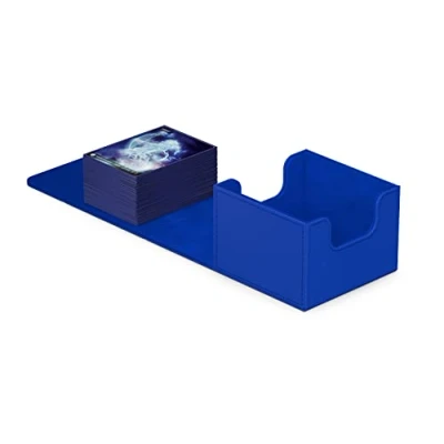 Imagen de Ultimate Guard Sidewinder 133+ Monocolor Blue