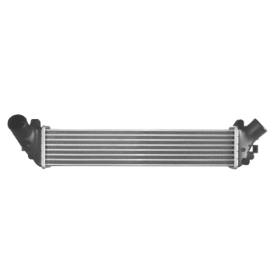 Imagen de NRF 30353 Intercooler RENAULT: Kangoo I Express,