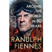 Imagen de Around the world in 80 years paperback