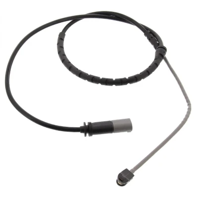 Imagen de MAPCO 56651 Sensor de Desgaste Pastillas Frenos Eje trasero BMW: X5, X6