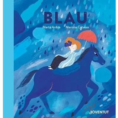 Imagen de Blau (ARCO IRIS)