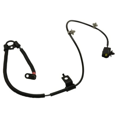 Imagen de KAVO PARTS BAS 4117 Sensor de ABS Eje delantero, derecha activo 1000