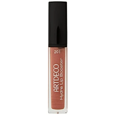 Imagen de Artdeco Hydra Lip Booster Lipgloss 20 Translucent Sparkling Muse, 6 ml