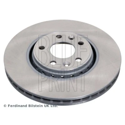 Imagen de BLUE PRINT ADR164308 Disco de freno Eje delantero 320 28 5 114 ventilación interna revestido RENAULT: MEGANE 3 Coupe, LAGUNA 3,